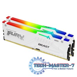 Pamięć KINGSTON (DIMM/DDR5/32 GB/6000MHz/1.35V/36CL/DUAL)