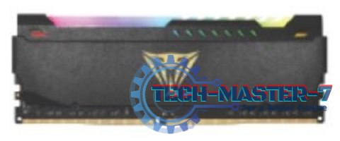 Pamięć PATRIOT (DIMM/DDR4/8 GB/3600MHz/20 CLCL/SINGLE) Pamięć PATRIOT (DIMM/DDR4/8 GB/3600MHz/20 CLCL/SINGLE)