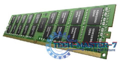 Pamięć SAMSUNG (DIMM/DDR4/32 GB/2933MHz/1.2V/SINGLE)