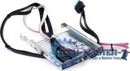 Panel do slotu DVD SUPERMICRO MCP-220-00114-0N
