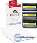 Papier CANON KP 108 IN 10 x 15 cm 3115B001AA