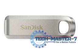 Pendrive SANDISK SDCZ75-256G-G46 (256 GB /Srebrny )