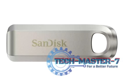 Pendrive SANDISK SDCZ75-256G-G46 (256 GB /Srebrny ) Pendrive SANDISK SDCZ75-256G-G46 (256 GB /Srebrny )