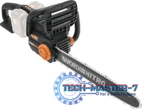Piła WORX WG385E.9 Piła WORX WG385E.9