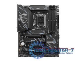 Płyta główna MSI Z890 GAMING PLUS WIFI (LGA1851 /ATX)