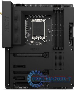 Płyta główna NZXT N7 Z790 MATTE BLACK (Socket 1700 /ATX)