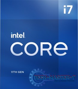 Procesor INTEL Core i7-14700K OEM (3.4 GHz /33 MB /Socket LGA1700 )