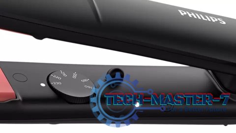 Prostownica PHILIPS BHS376/00 Prostownica PHILIPS BHS376/00