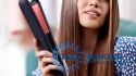 Prostownica PHILIPS BHS376/00