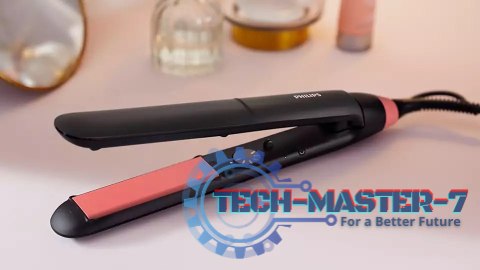Prostownica PHILIPS BHS376/00 Prostownica PHILIPS BHS376/00