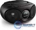 Radiomagnetofon z CD PHILIPS AZ215B
