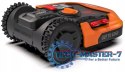 Robot koszący Worx Landroid L2000 WR155E