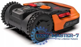 Robot koszący Worx Landroid L2000 WR155E