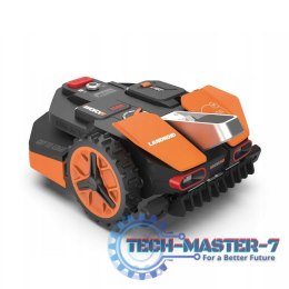 Robot koszący Worx WR206E