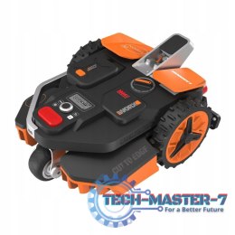 Robot koszący Worx WR206E