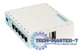 Router MIKROTIK RB750Gr3