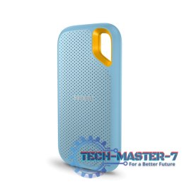 SANDISK SDSSDE61-1T00-G25B (1 TB /Niebieski )