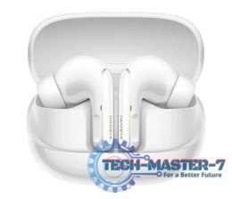 Słuchawki Buds 5 Pro Bluetooth białe