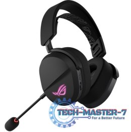 Słuchawki bezprzewodowe ASUS ROG Pelta (Czarny)