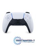 Sony PS5 Controller DualSense V2 Biały