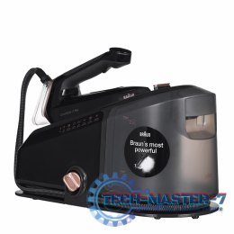 Stacja Parowa Generator Żelazko Braun IS7286BK 2700W