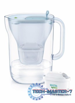 Style 2.4 l ECO Niebieski 1052807