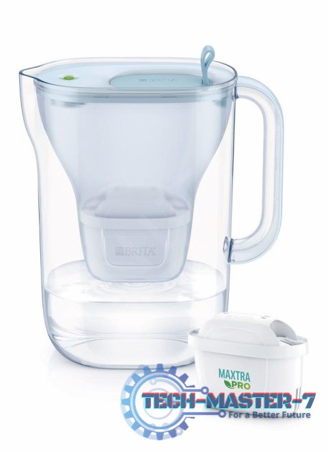 Style 2.4 l ECO Niebieski 1052807 Style 2.4 l ECO Niebieski 1052807