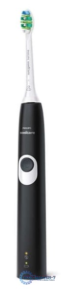 Szczoteczka soniczna PHILIPS HX6800/35 Biało-różowy