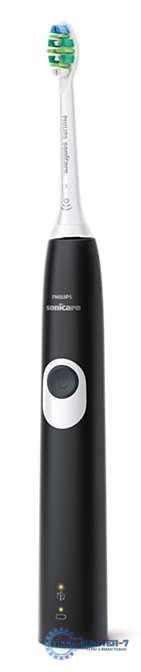 Szczoteczka soniczna PHILIPS HX6800/35 Biało-różowy Szczoteczka soniczna PHILIPS HX6800/35 Biało-różowy