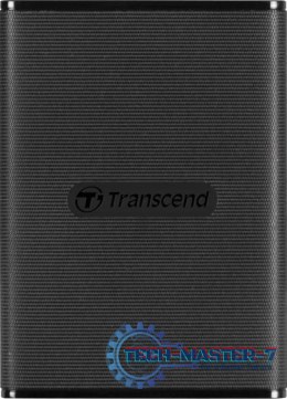 TRANSCEND TS500GESD270C (500 GB /Czarny )