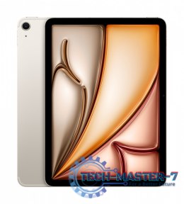 Tablet APPLE iPad Air 11 cali WiFi 128 GB Złoty (11