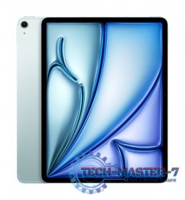 Tablet APPLE iPad Air 13 cali WiFi 128 GB Niebieski (13