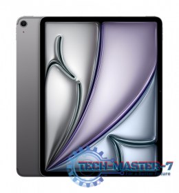 Tablet APPLE iPad Air 13 cali WiFi 256 GB Szary (13
