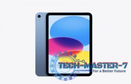 Tablet APPLE iPad WiFi + Cellular 11 cali 128 GB Niebieski (11