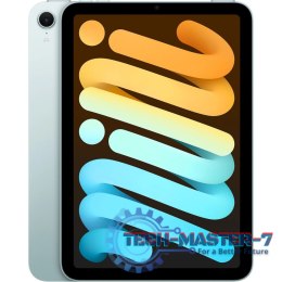 Tablet APPLE iPad mini Wi-Fi 128 GB Niebieski (8.3