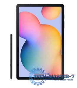 Tablet SAMSUNG Galaxy Tab S6 Lite Wifi 4/128 GB Szary (10.4