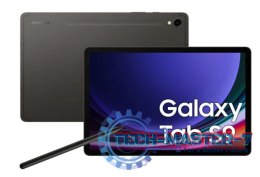 Tablet SAMSUNG Galaxy Tab S9 5G (X716) 12/256 GB Gray (11