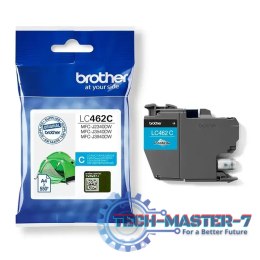 Toner BROTHER LC462C