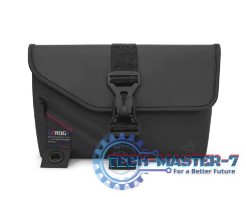 Torna ROG SLASH Sling Bag 2.0 czarny Torna ROG SLASH Sling Bag 2.0 czarny