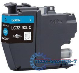 Tusz BROTHER LC3219XLC