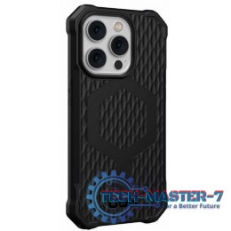 UAG Essential Armor - obudowa ochronna do iPhone 14 Pro kompatybilna z MagSafe (black)