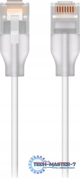 UBIQUITI UACC-CABLE-PATCH-EL-0.3M-W 0.3 Patchcord