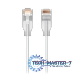 UBIQUITI UACC-Cable-Patch-EL-3M-W 3 Patchcord