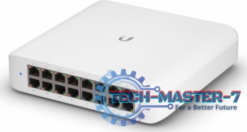 USW-LITE-16-POE USW-LITE-16-POE