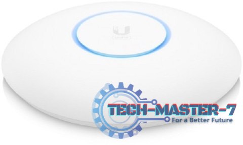 Ubiquiti U6-Pro Punkt dostępowy WiFi 6, 1x RJ45 Ubiquiti U6-Pro Punkt dostępowy WiFi 6, 1x RJ45