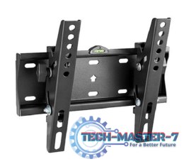 Uchwyt do TV GEMBIRD WM-42T-02 (nośność 30kg /23 - 42 cale)