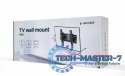 Uchwyt do TV GEMBIRD WM-42T-02 (nośność 30kg /23 - 42 cale)