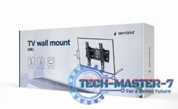 Uchwyt do TV GEMBIRD WM-42T-02 (nośność 30kg /23 - 42 cale)