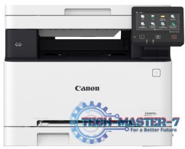 Urządzenie wielofunkcyjne laserowe CANON i-SENSYS MF651Cw 5158C009