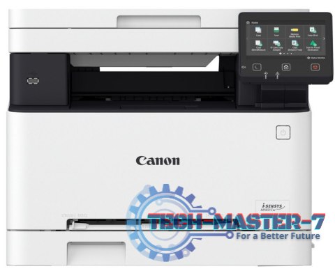 Urządzenie wielofunkcyjne laserowe CANON i-SENSYS MF651Cw 5158C009